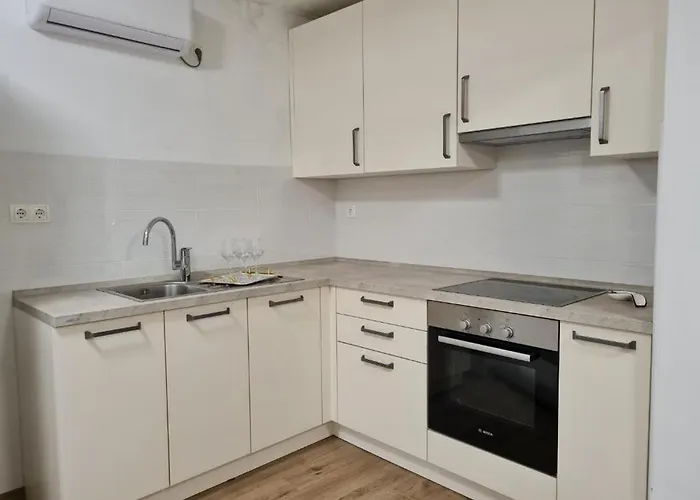 Дом отдыха House Dalmatika Затон