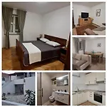 House Dalmatika Vakantiehuis