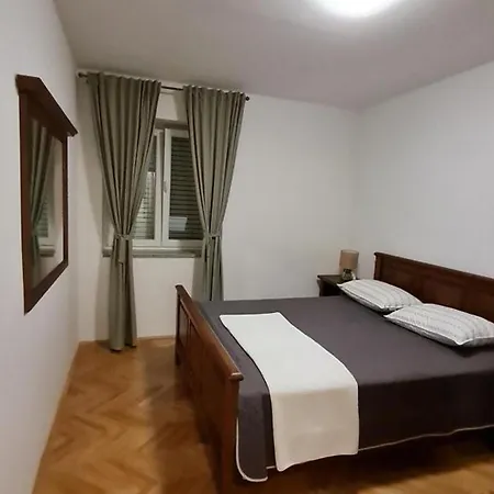 بيت للعطل House Dalmatika زاتون