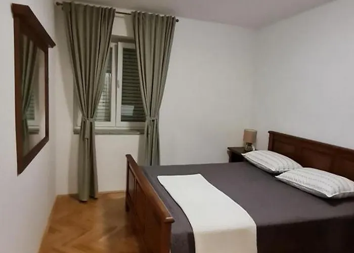 بيت للعطل House Dalmatika زاتون